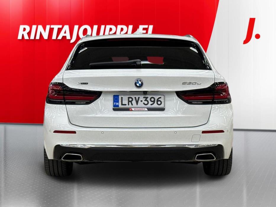 BMW 530 2023