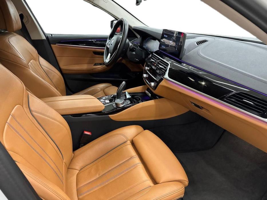 BMW 530 2023