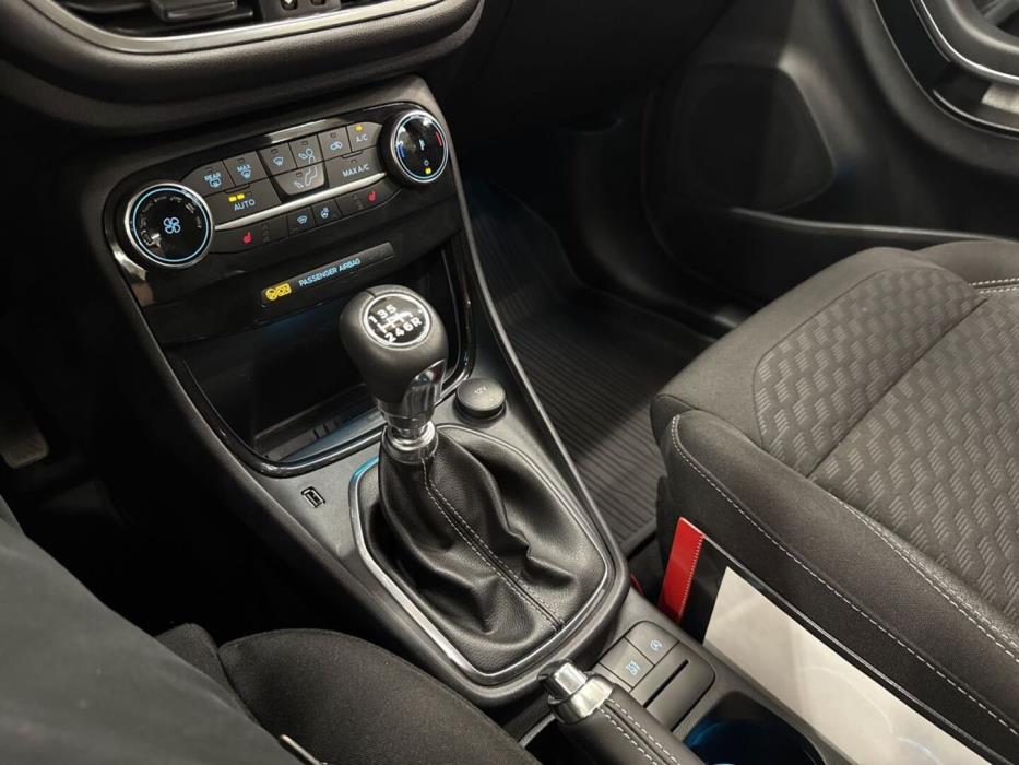FORD Puma 2022