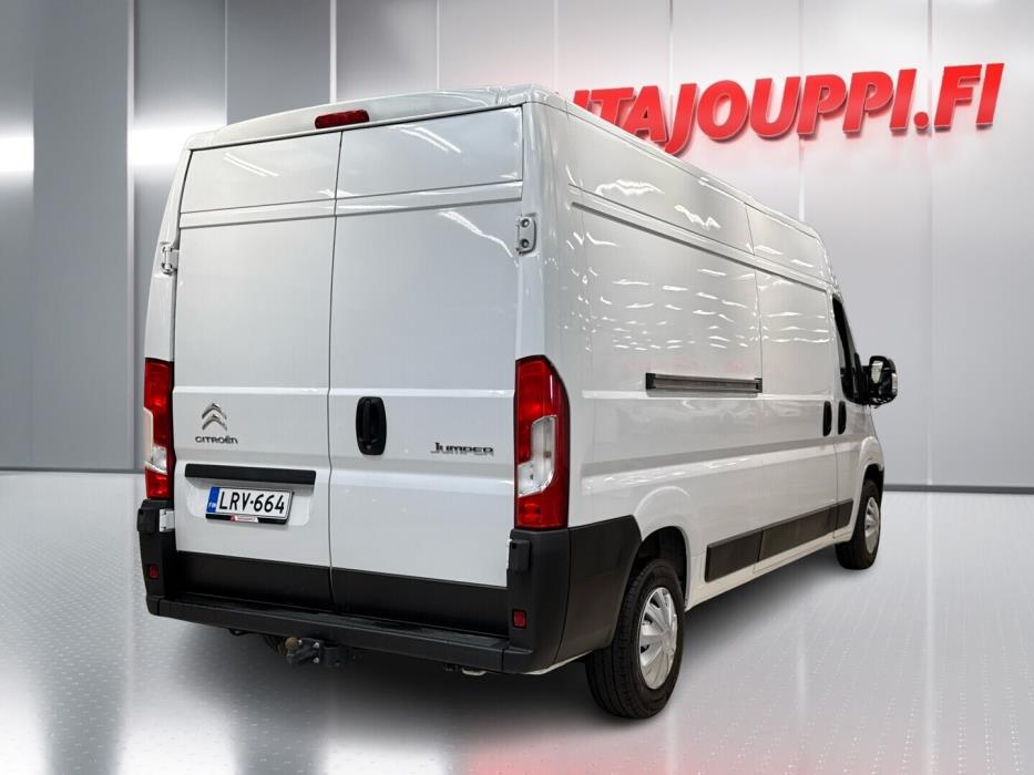 CITROEN Jumper 2023