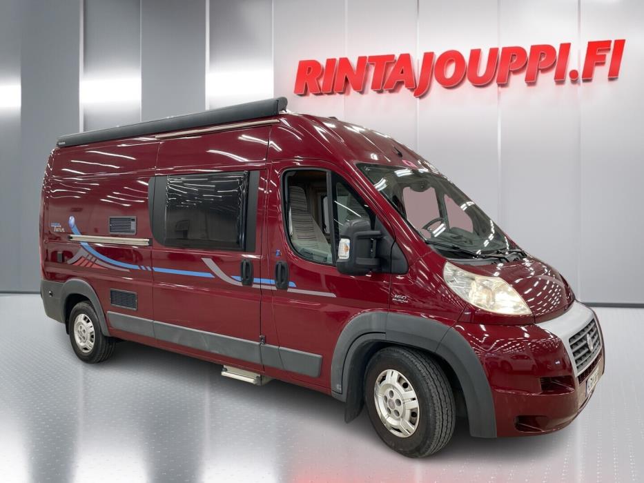 ADRIA TWIN 600 2008