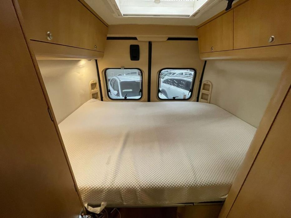 ADRIA TWIN 600 2008