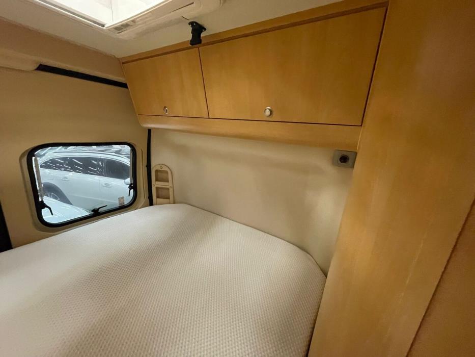 ADRIA TWIN 600 2008