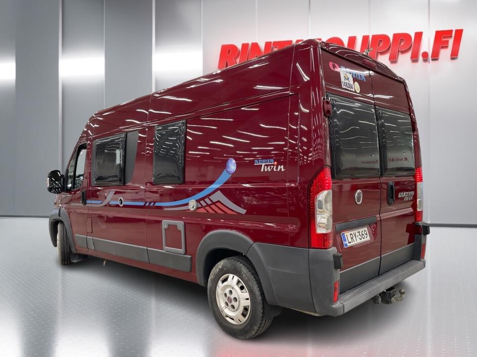 ADRIA TWIN 600 2008