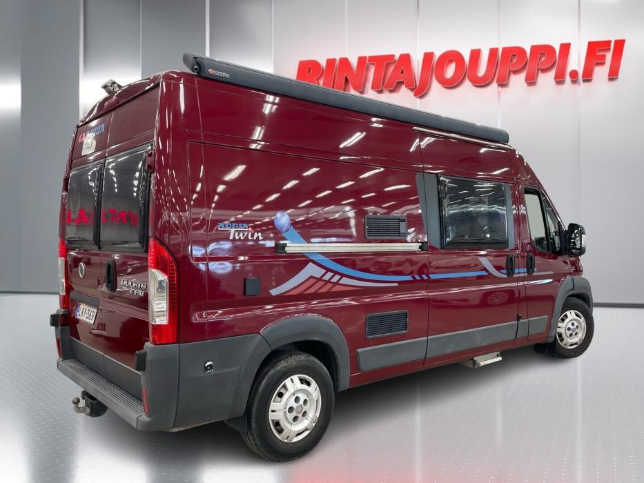 ADRIA TWIN 600 2008