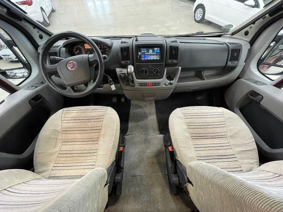 ADRIA TWIN 600 2008