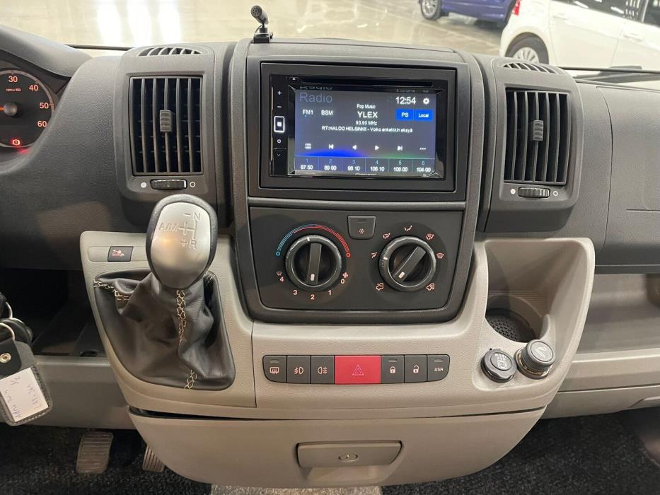 ADRIA TWIN 600 2008