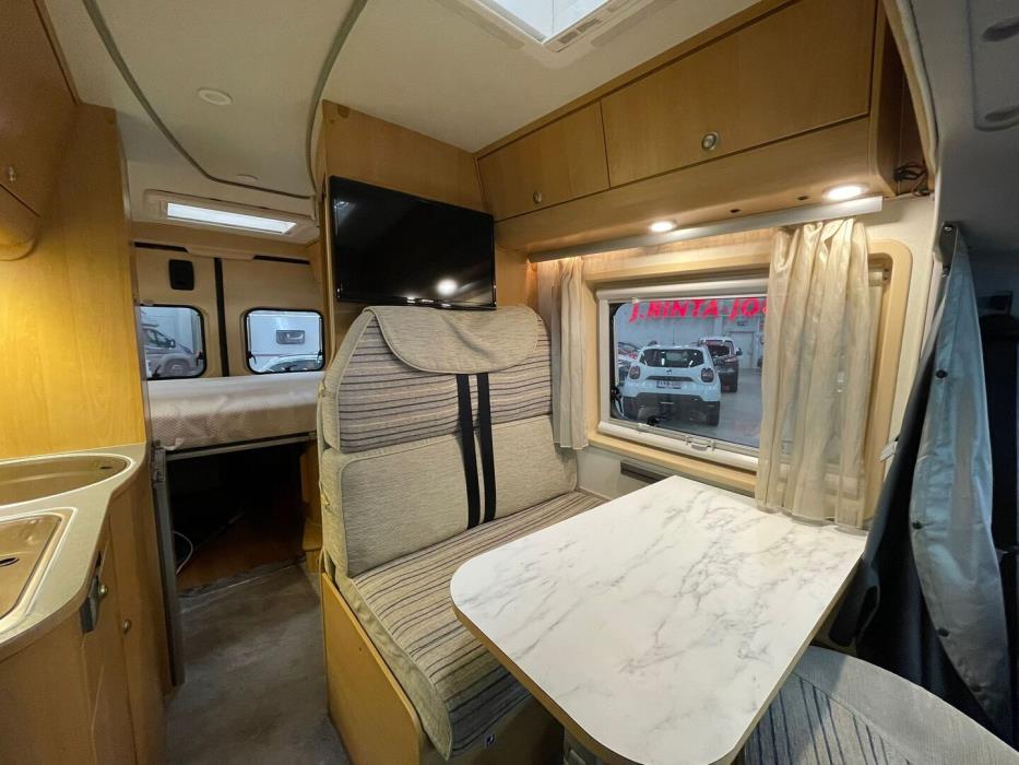 ADRIA TWIN 600 2008