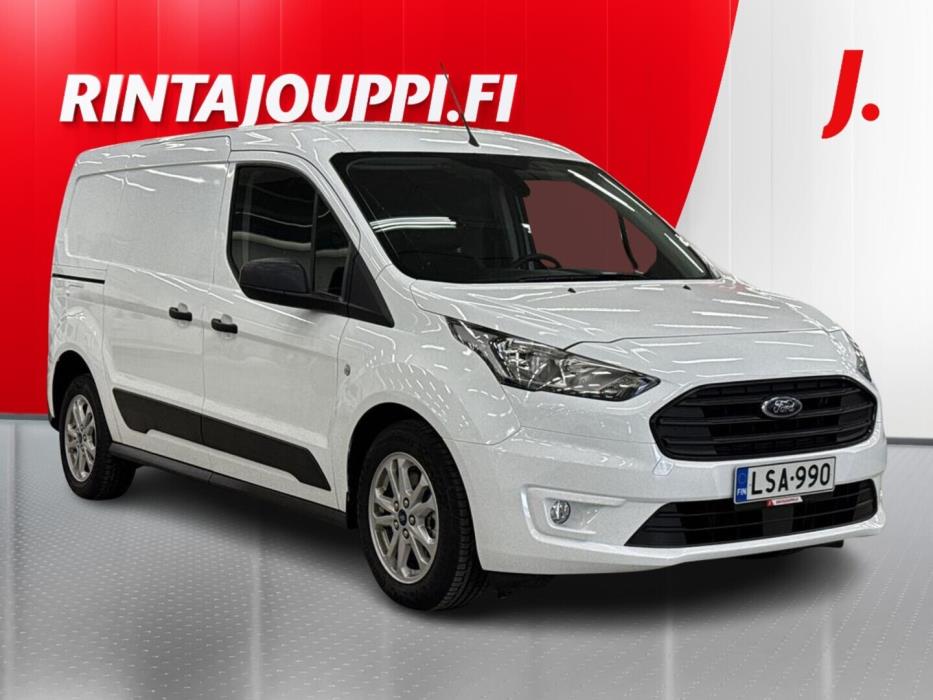 FORD Transit Connect 2025