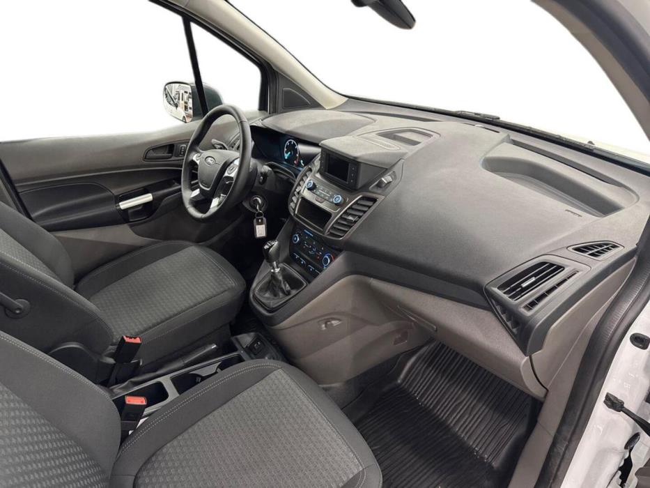FORD Transit Connect 2025
