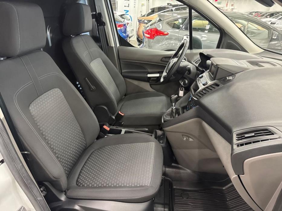 FORD Transit Connect 2025