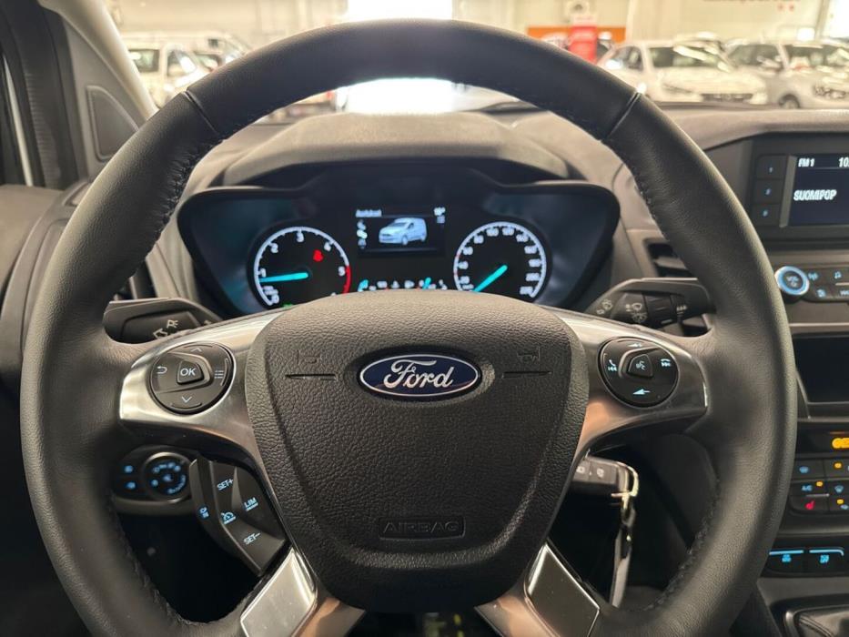 FORD Transit Connect 2025