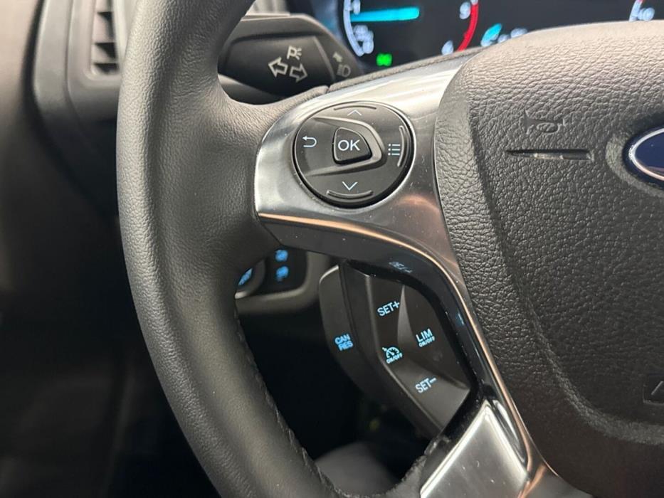FORD Transit Connect 2025