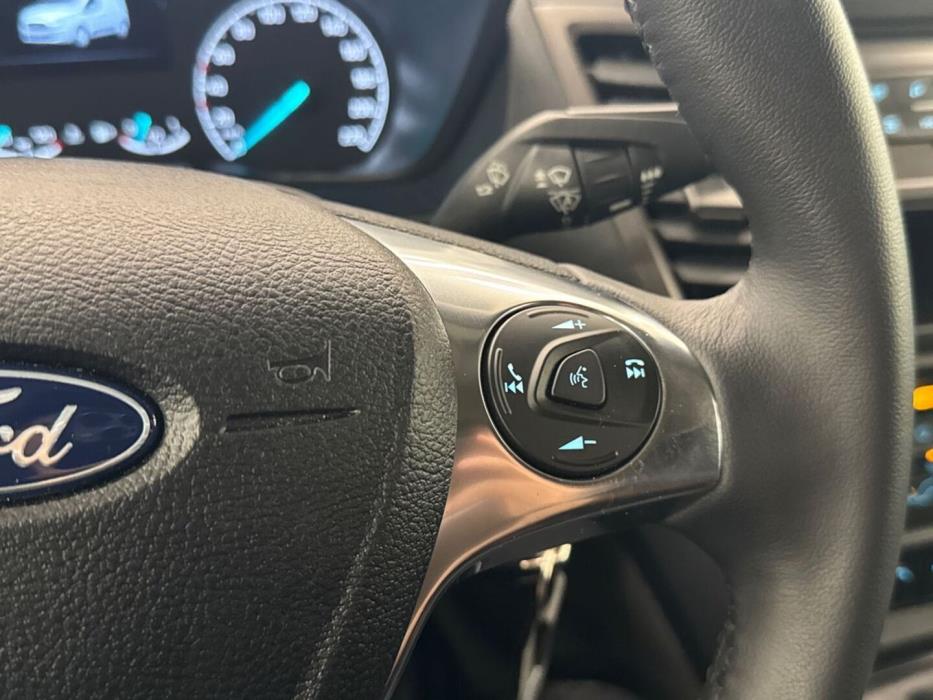 FORD Transit Connect 2025