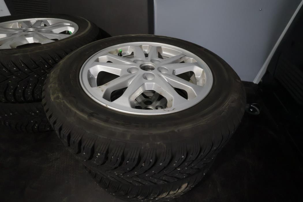 FORD Transit Connect 2024