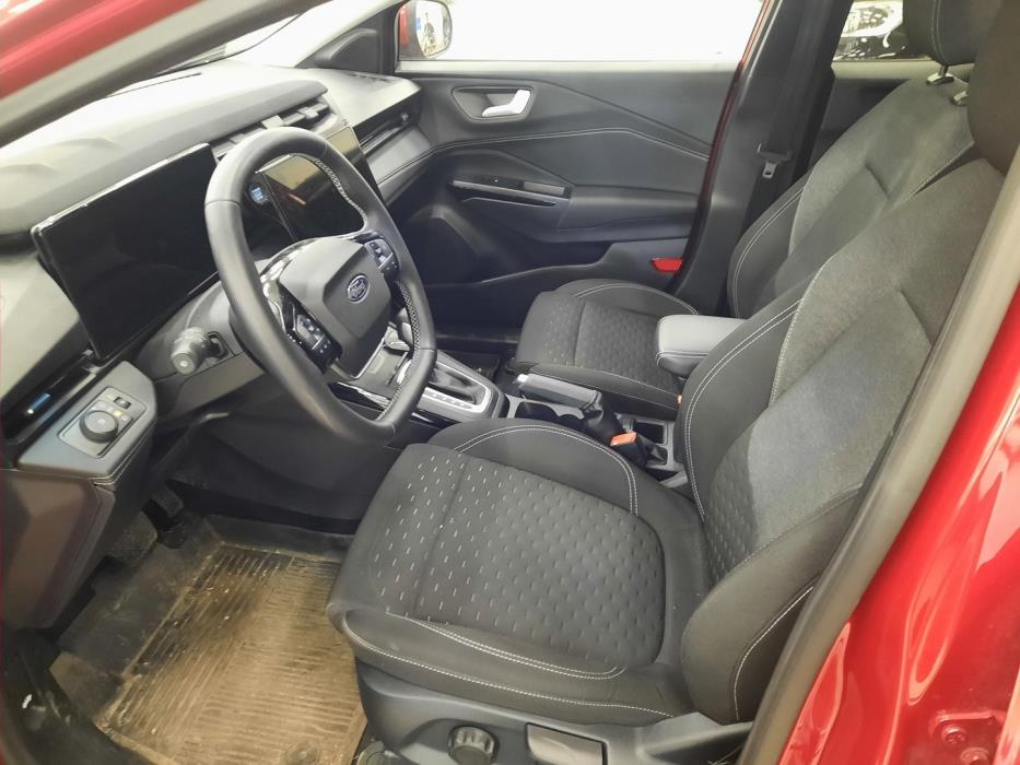 FORD Puma 2024