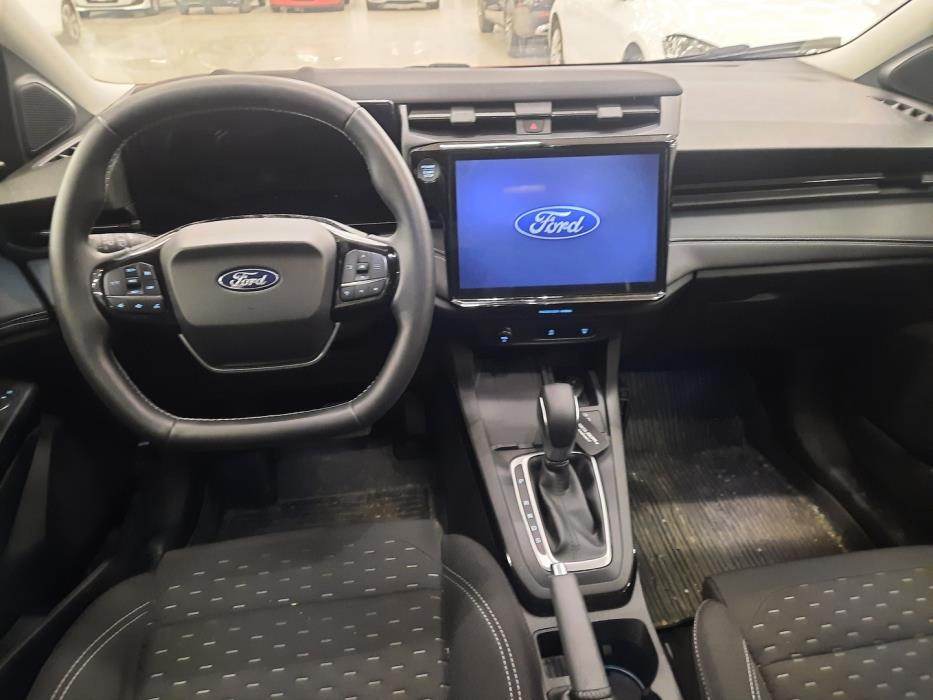 FORD Puma 2024