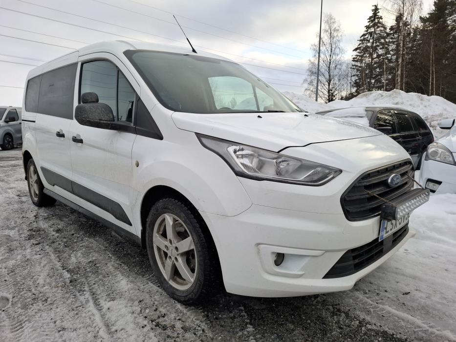 FORD Transit Connect 2018