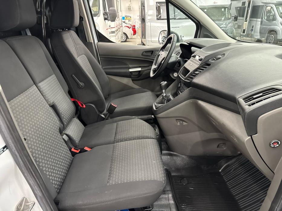 FORD Transit Connect 2018