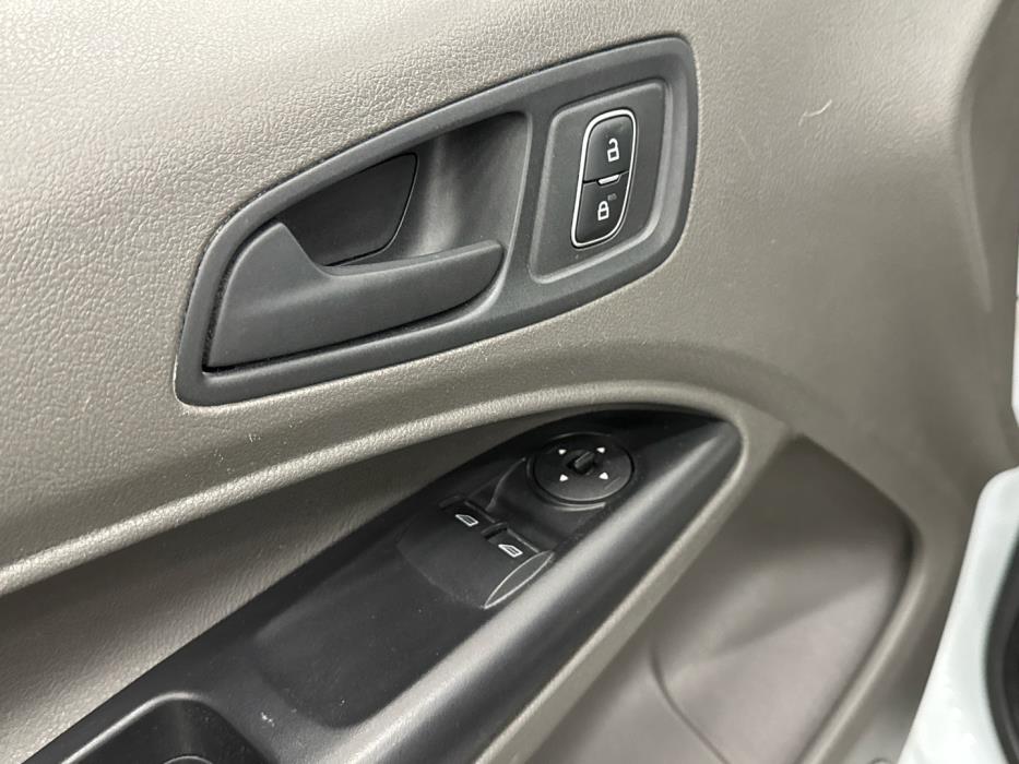 FORD Transit Connect 2018