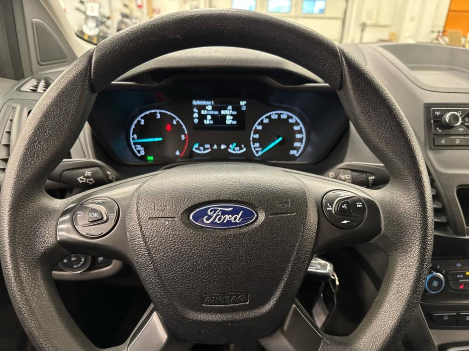 FORD Transit Connect 2018