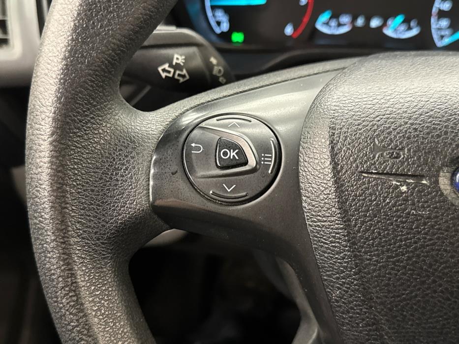 FORD Transit Connect 2018