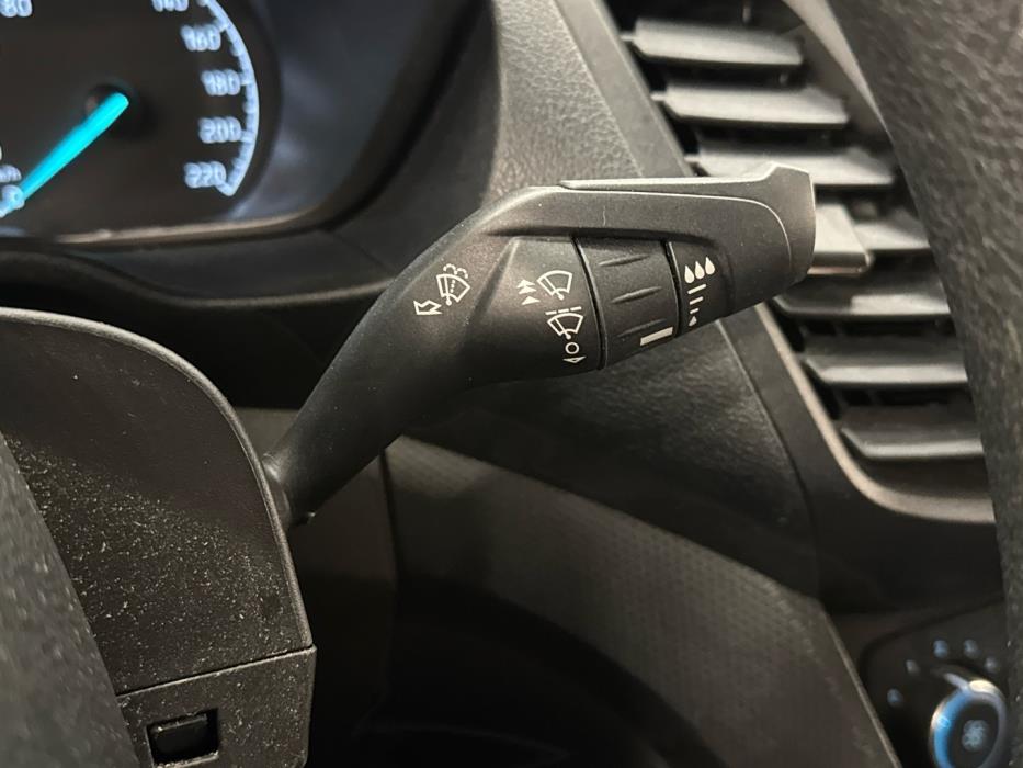 FORD Transit Connect 2018