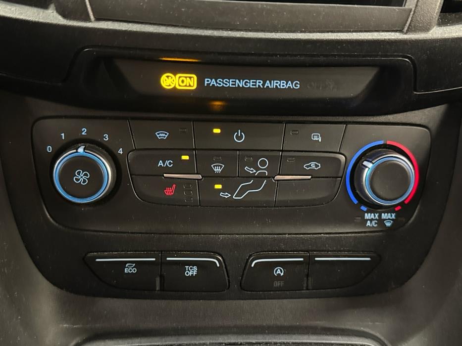 FORD Transit Connect 2018