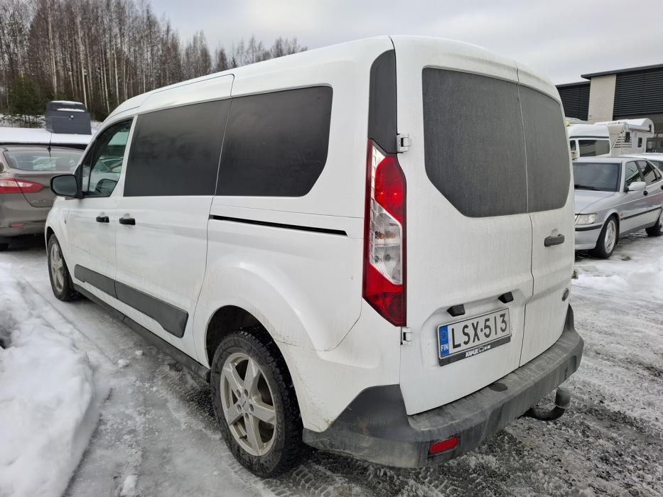 FORD Transit Connect 2018