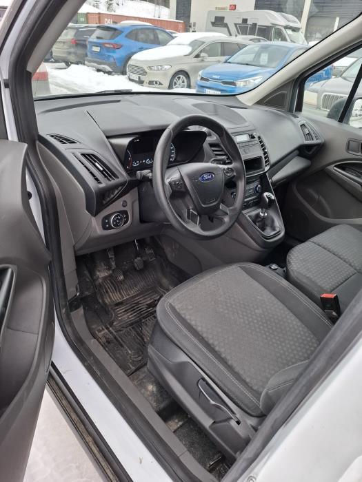 FORD Transit Connect 2018