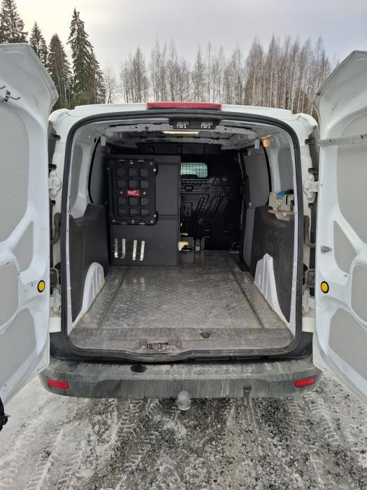 FORD Transit Connect 2018