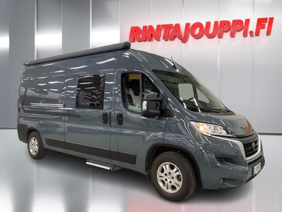 WEINSBERG CaraBus 600 MQ CoastCamper 2024