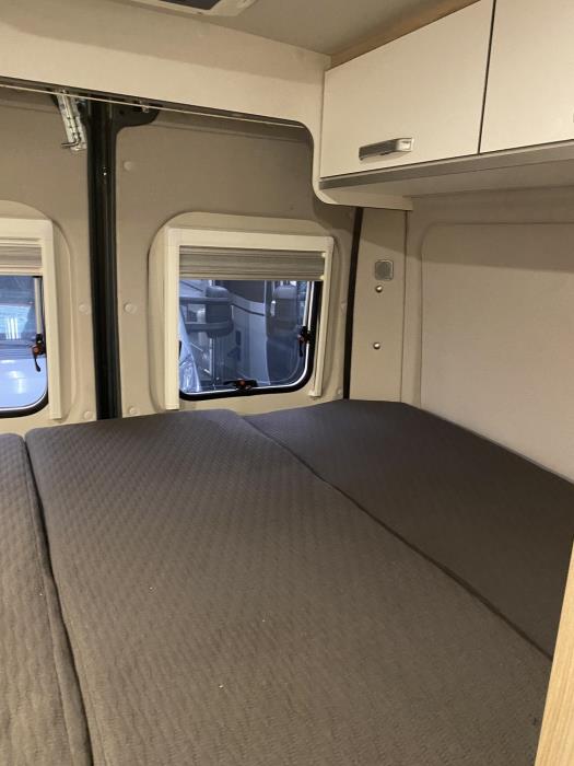 WEINSBERG CaraBus 600 MQ CoastCamper 2024