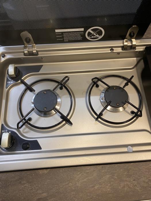 WEINSBERG CaraBus 600 MQ CoastCamper 2024