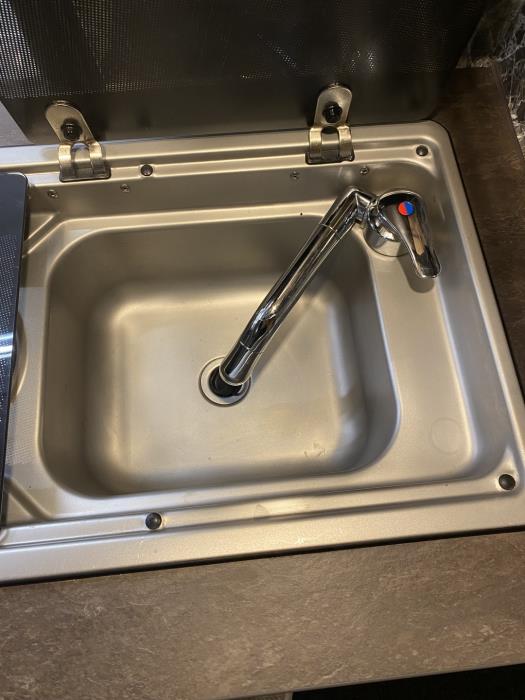 WEINSBERG CaraBus 600 MQ CoastCamper 2024