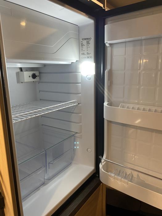 WEINSBERG CaraBus 600 MQ CoastCamper 2024