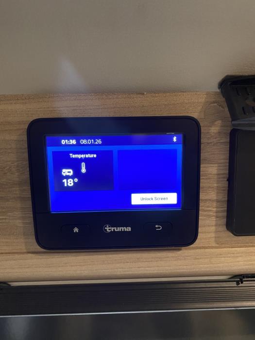 WEINSBERG CaraBus 600 MQ CoastCamper 2024