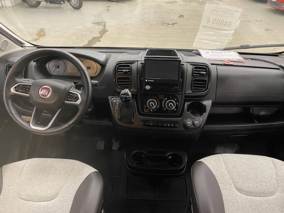 WEINSBERG CaraBus 600 MQ CoastCamper 2024