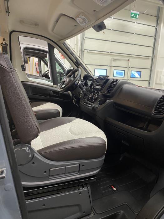 WEINSBERG CaraBus 600 MQ CoastCamper 2024