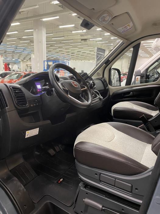 WEINSBERG CaraBus 600 MQ CoastCamper 2024