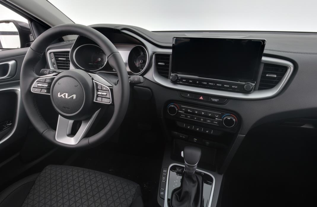 KIA Ceed 2025