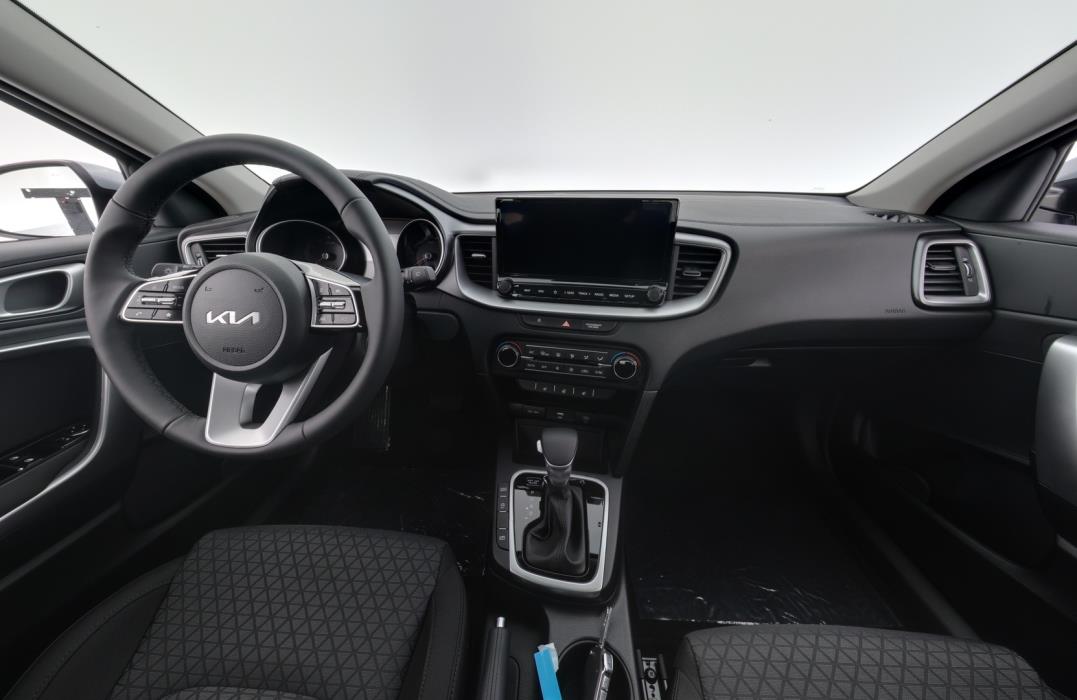 KIA Ceed 2025