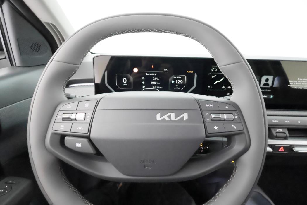 KIA EV3 2026