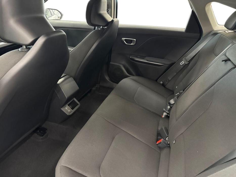 KIA K4 2026