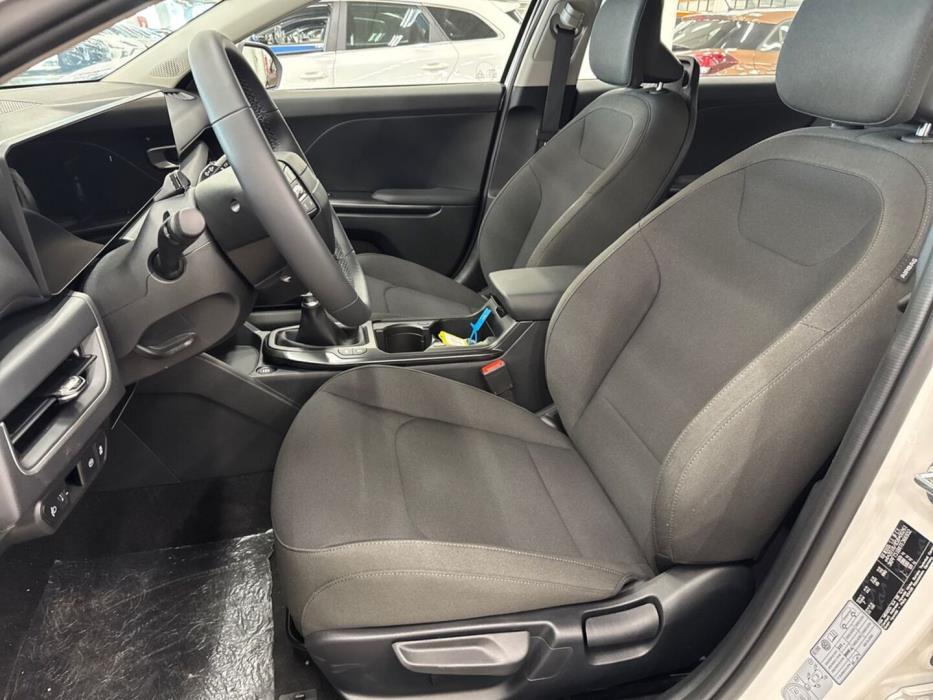 KIA K4 2026