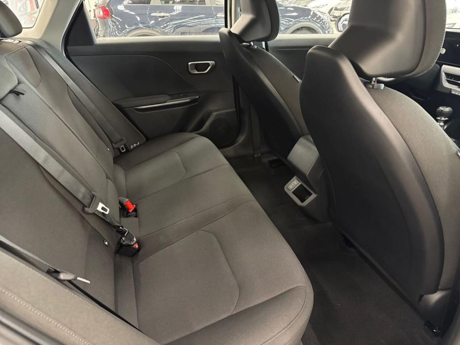 KIA K4 2026