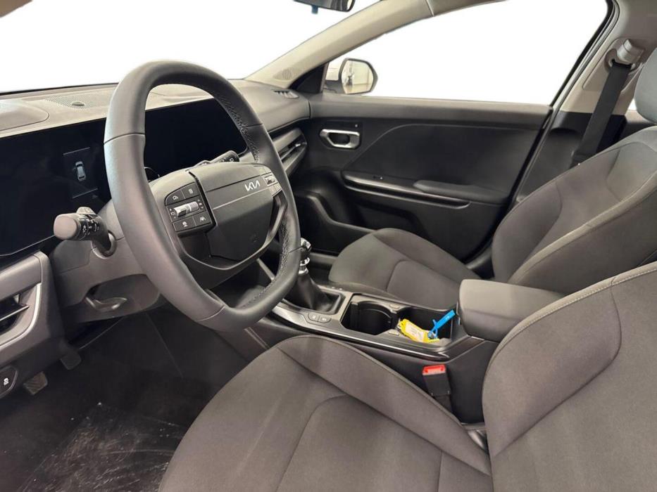 KIA K4 2026
