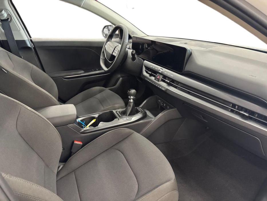 KIA K4 2026