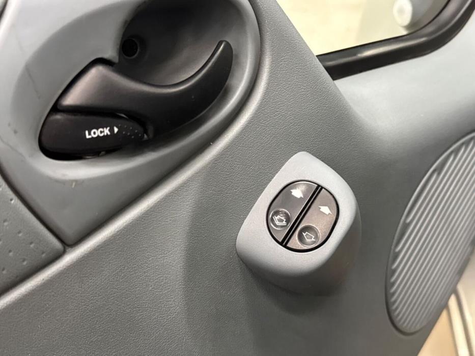 FORD Transit 2012