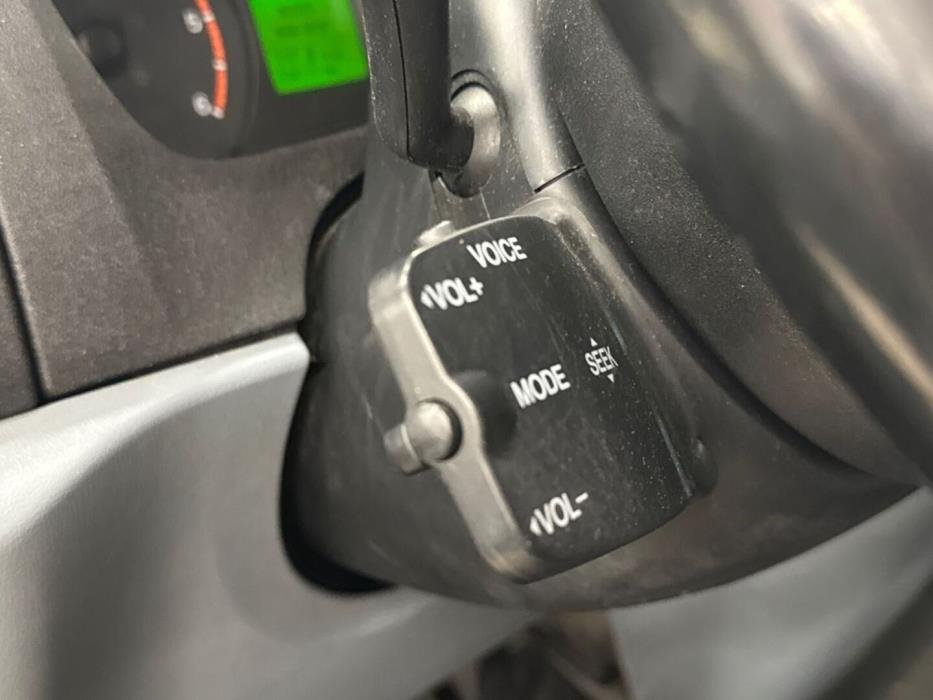 FORD Transit 2012